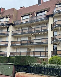 Reach us in Deauville — Deauville